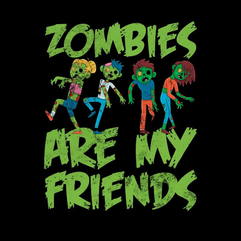 Zombie