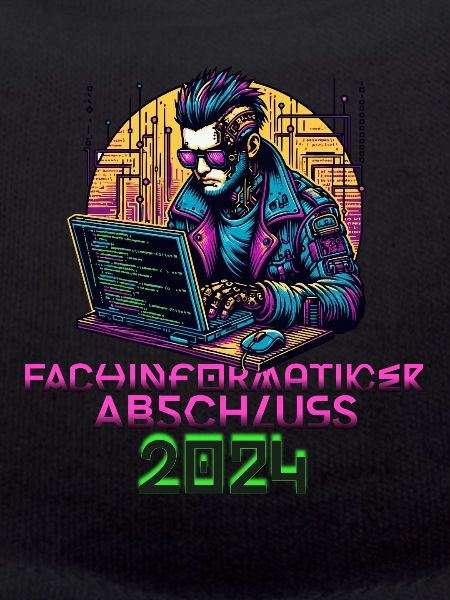 Fachinformatiker Abschluss Softwareentwickler Code