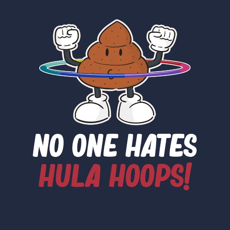 Nobody Hates Hula Hoops! Hooping Jugglers