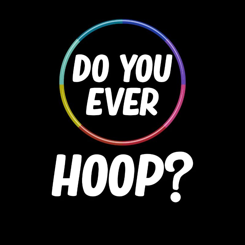 Do You Hoop At All? Funny Hooping Jugglers
