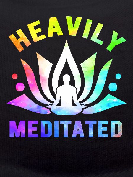 Heavily Meditated