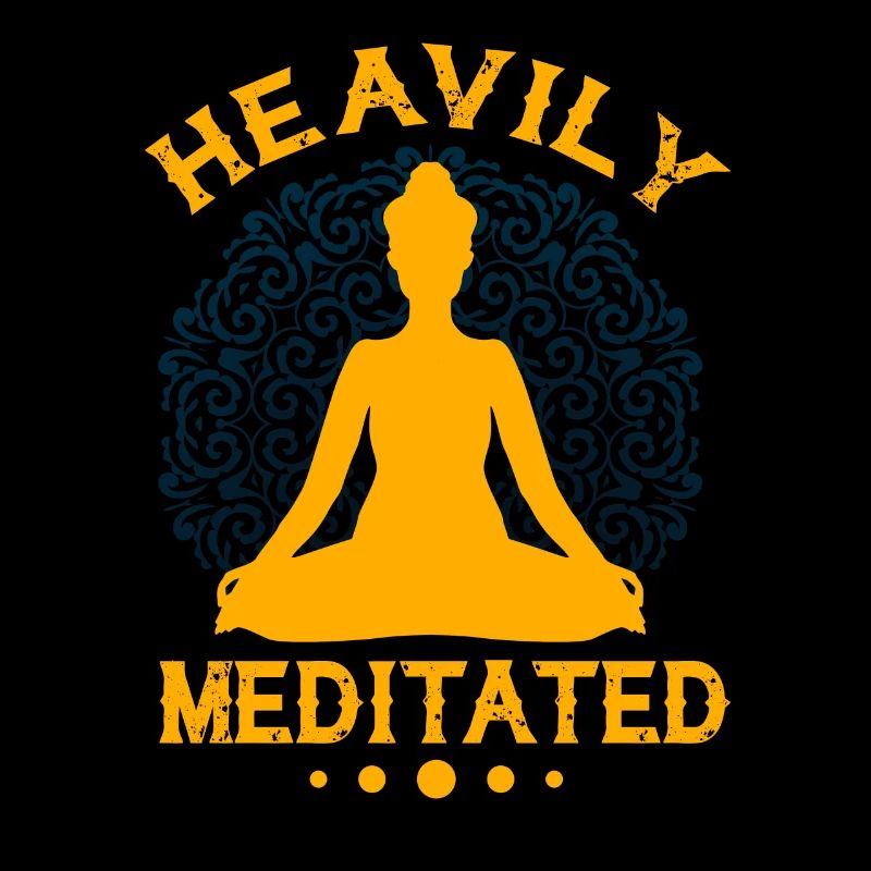 Heavily Meditated