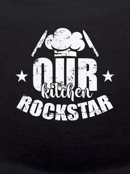 Our Kitchen Star