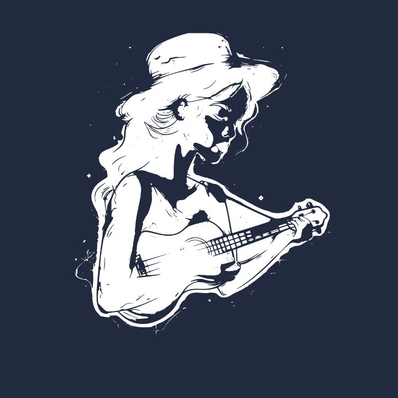 Ukulele Lover