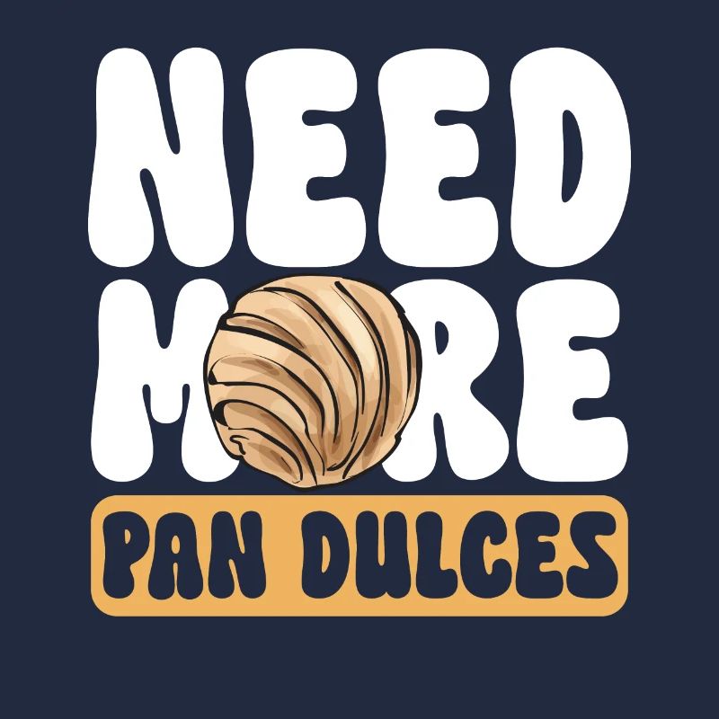 Concha Hispanique Mexicain Pan Dulce