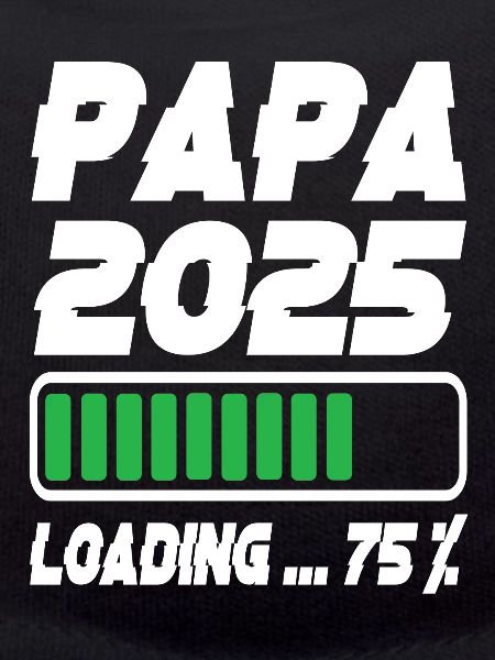 Papa 2025 Loading