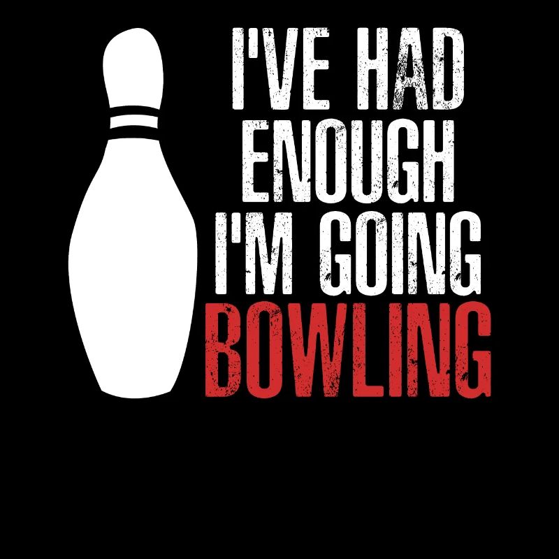 Boule de bowling Quilles Bowling Bowling à dix quilles