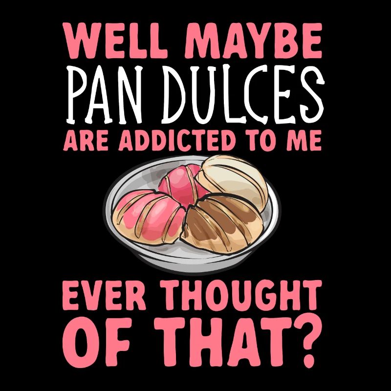 Concha Hispanique Mexicain Pan Dulce
