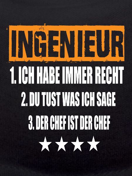 Ingenieur