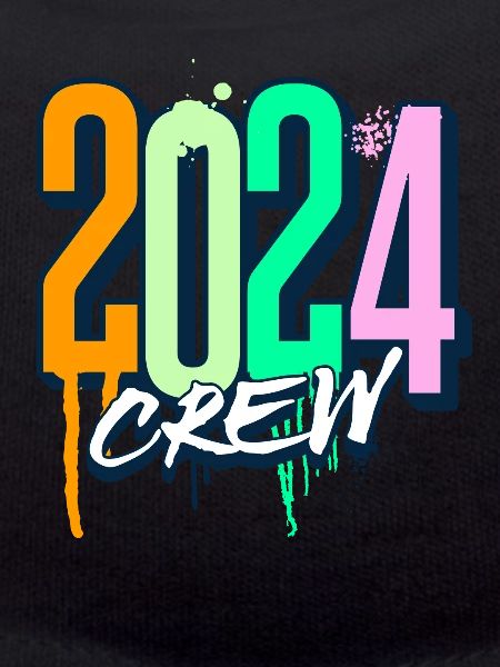 2024 Crew Team
