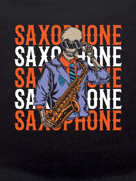 Saxophone Saxophone