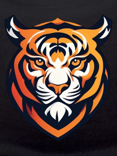 Logo Löwe