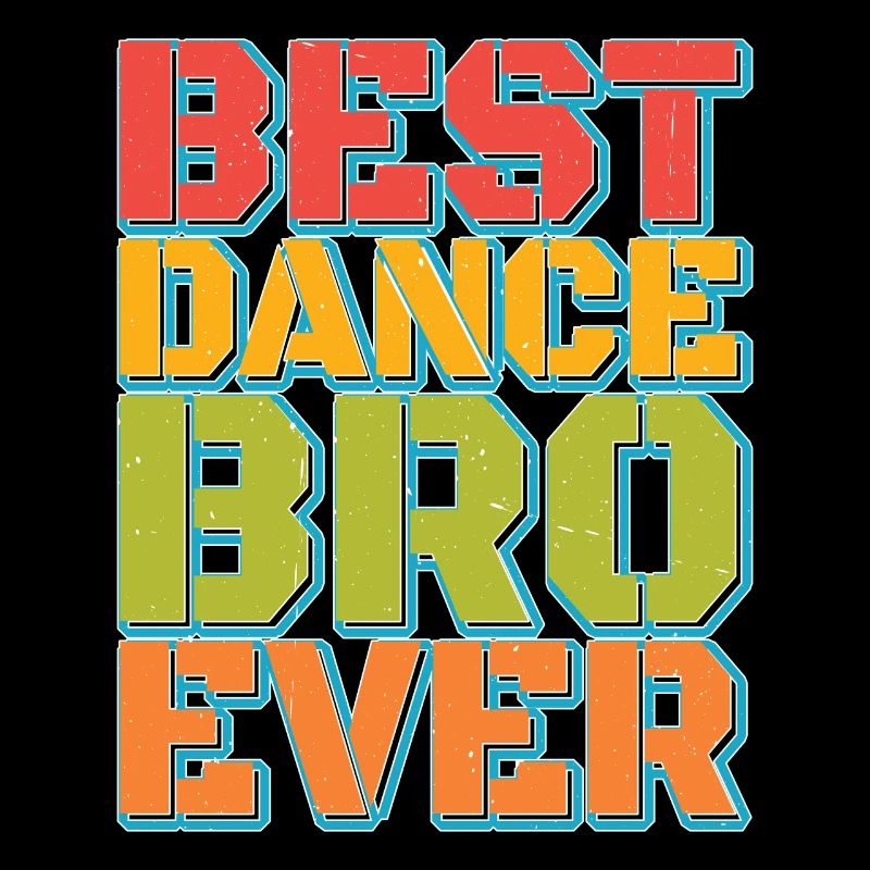 Best Dance Bro Ever 23