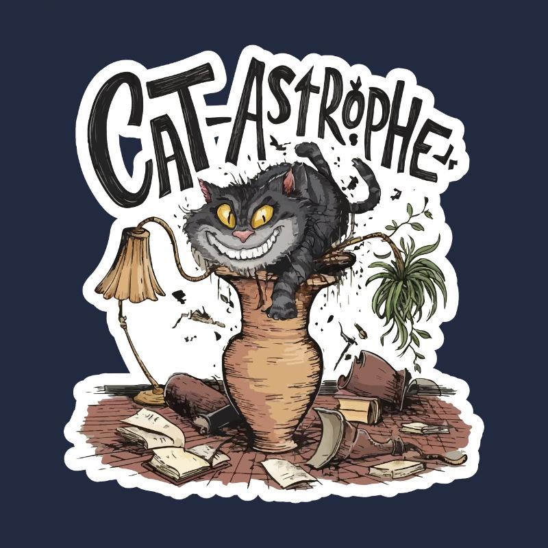 KATZEN-ASTROPHE