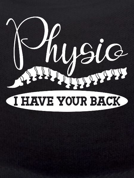 Physiotherapy Physio Physiotherapist