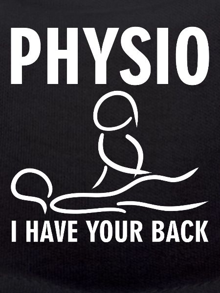 Physio Physiotherapist Physiotherapy