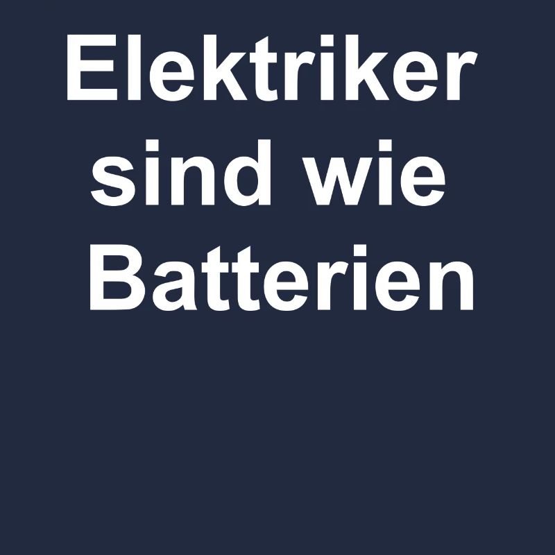 Elektriker Geschenk