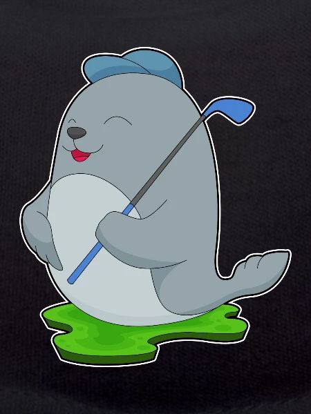 Seal Golf Golf Clubs