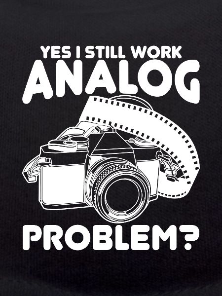 Fotografie Witz