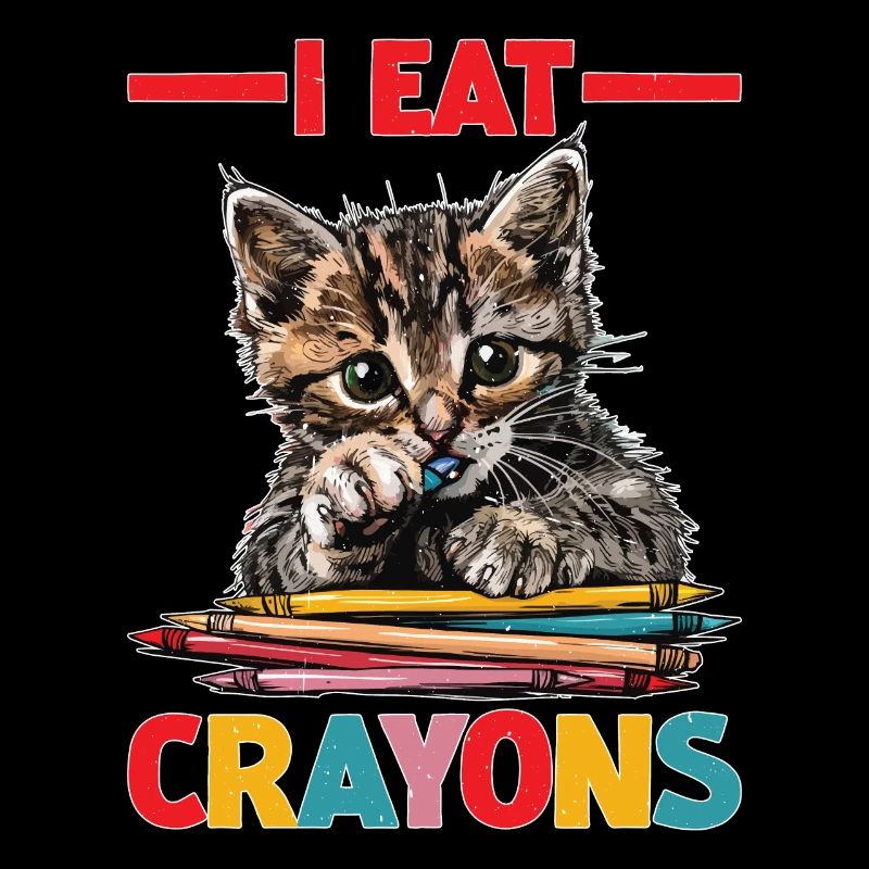 I Eat Crayons 27