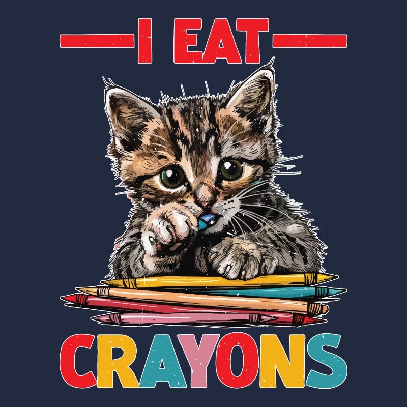 I Eat Crayons 27
