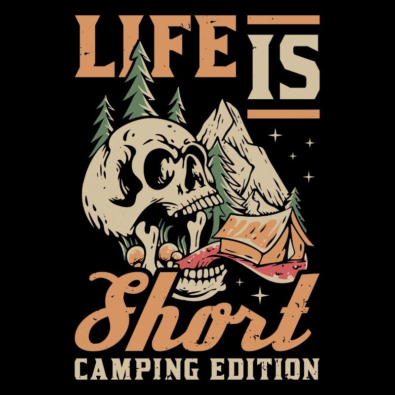 Tent Camping Camping