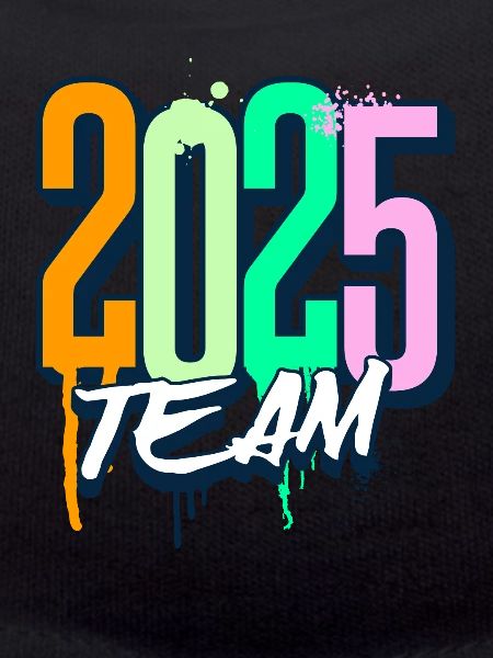 2025 Team
