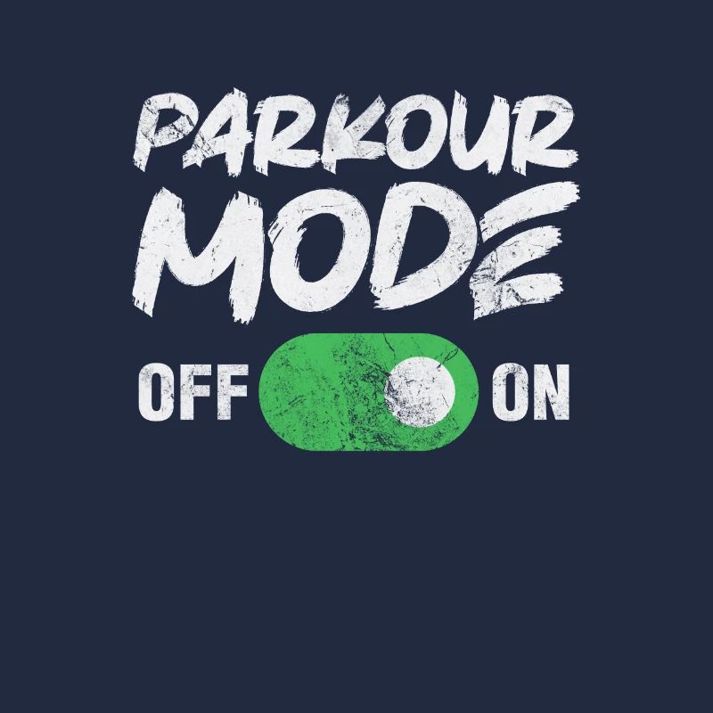 Parkour