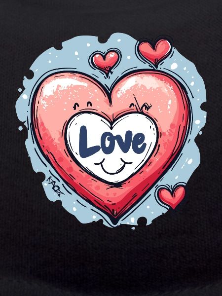 Liebe Herz