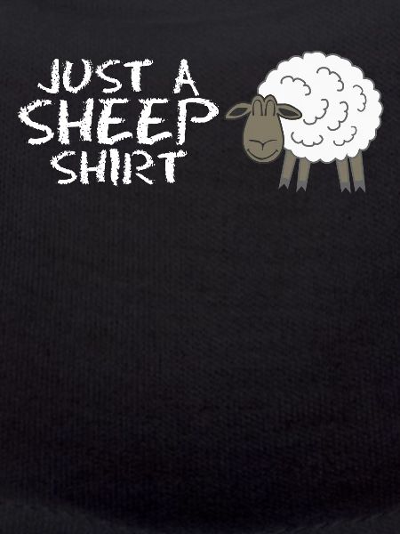 Cheap Farmer Sheep