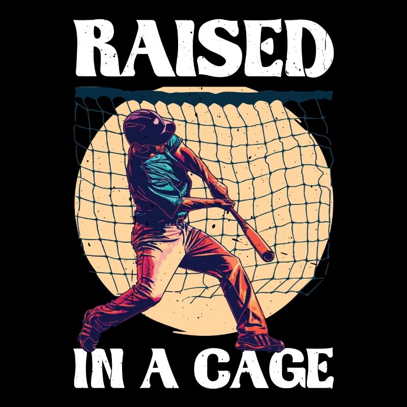 Élevé dans une cage 27