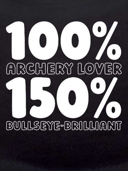 Archery Archery Archery Archer