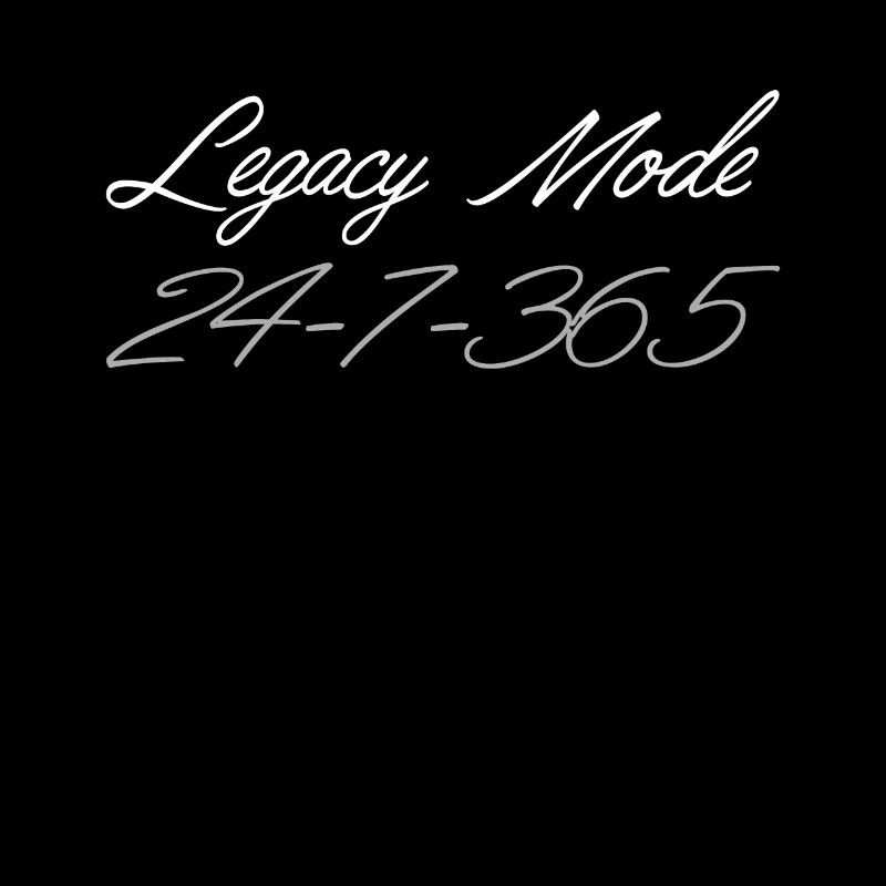 Schwesternschaft Soroitas Legacy Modus