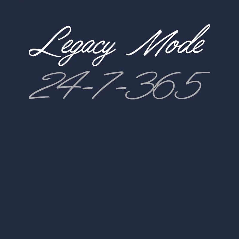 Schwesternschaft Soroitas Legacy Modus
