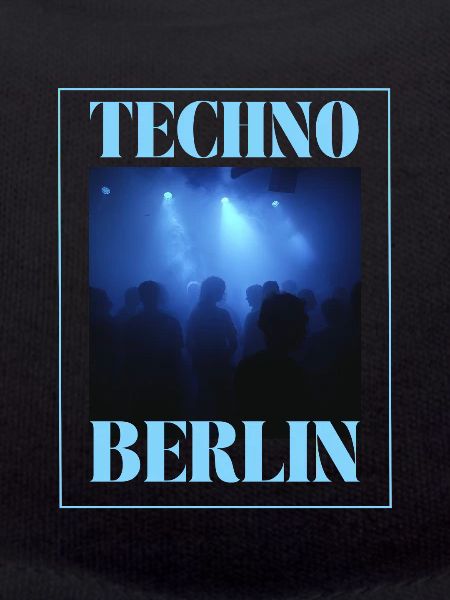 Berlin Techno