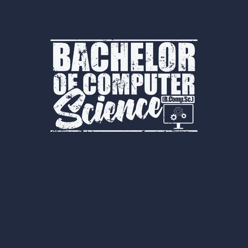 Bachelor of Computer Science Computertechnologie