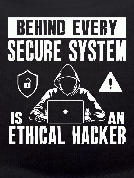 Ethical Hacker Cybersecurity Expertise