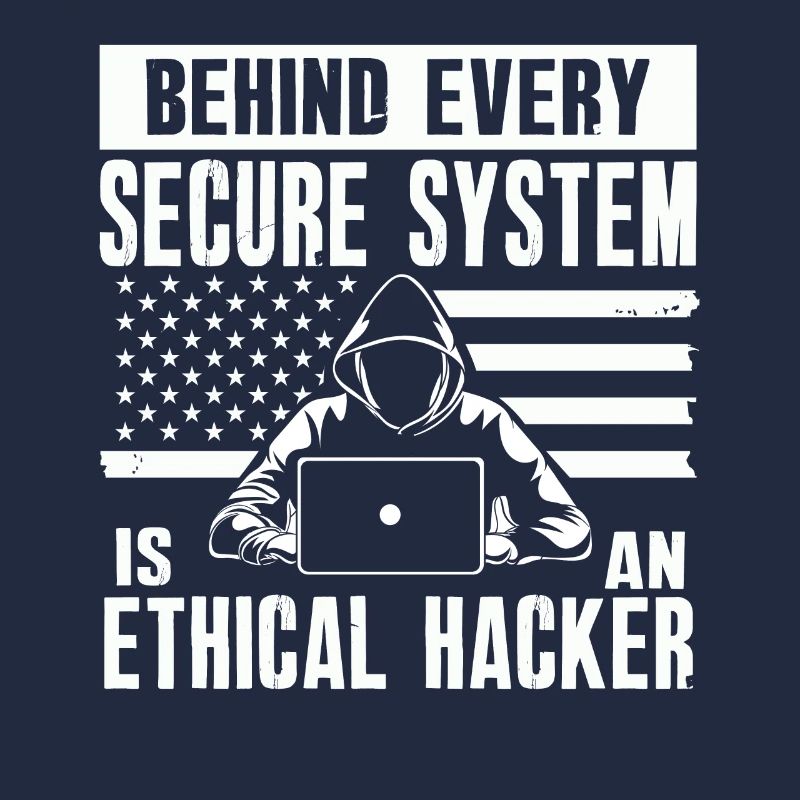 Ethical Hacker Cybersecurity Expertise