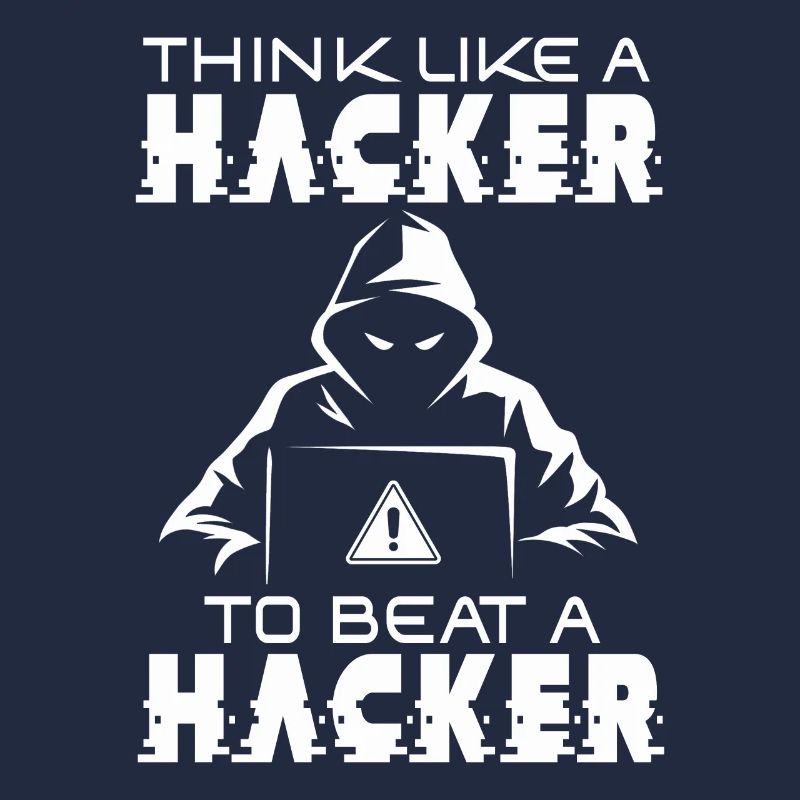 Ethical Hacker Cybersecurity Expertise