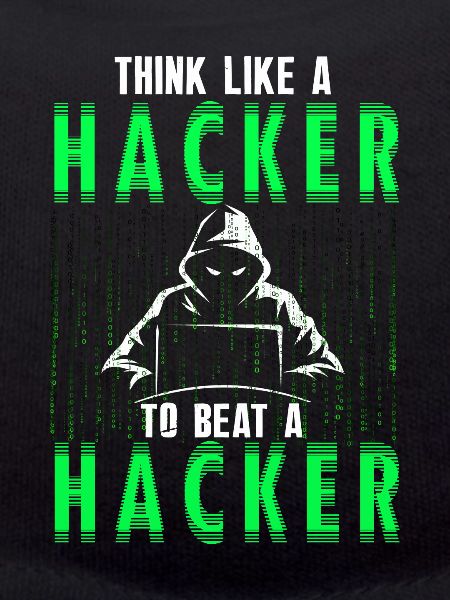 Ethical Hacker Cybersecurity Expertise