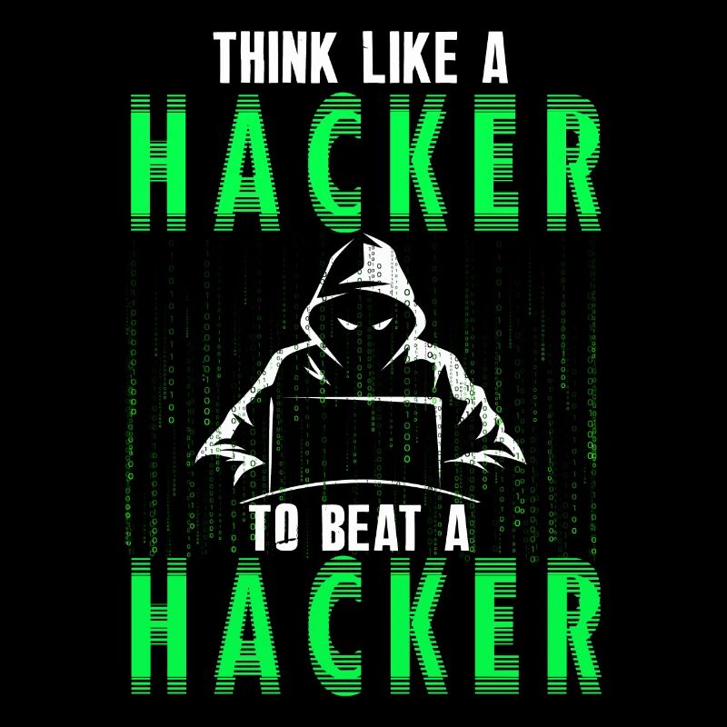 Expertise en cybersécurité des hackers éthiques