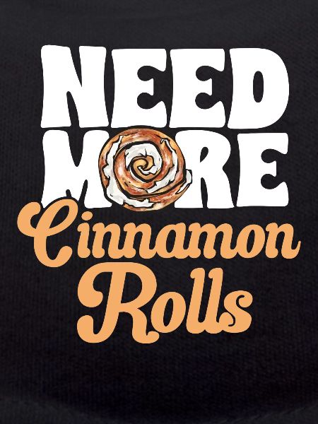 Cinnamon roll