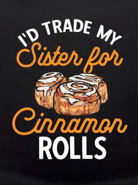 Cinnamon roll