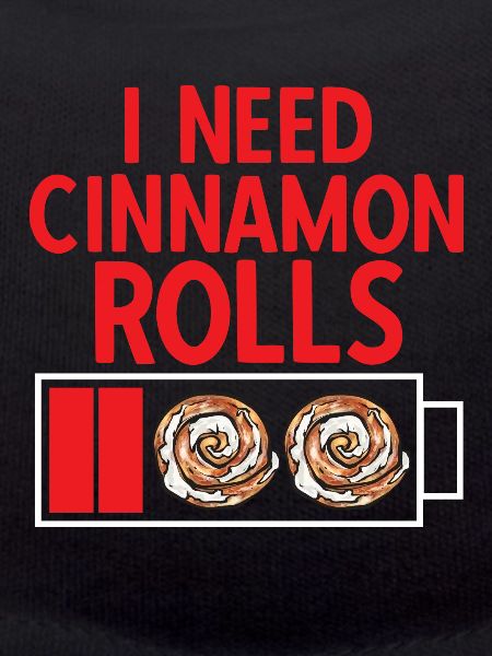 Cinnamon roll