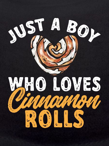 Cinnamon roll