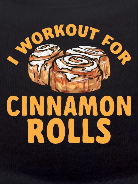 Cinnamon roll