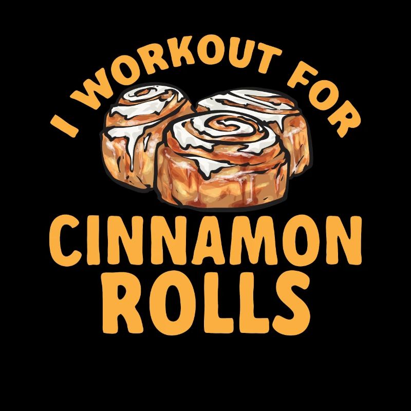 Cinnamon roll