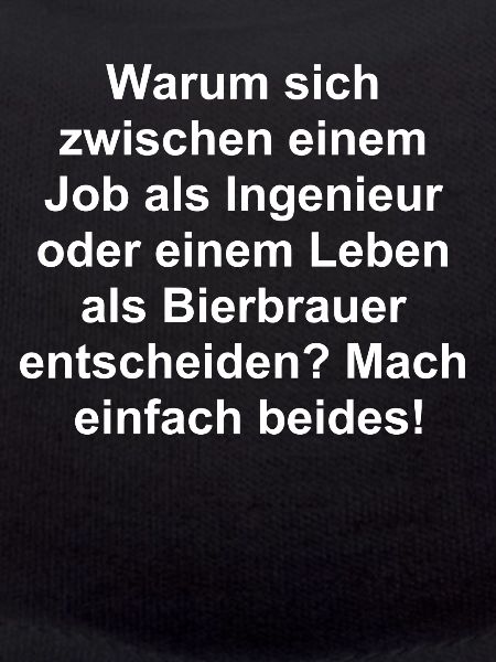 Ingenieurs-Geschenk