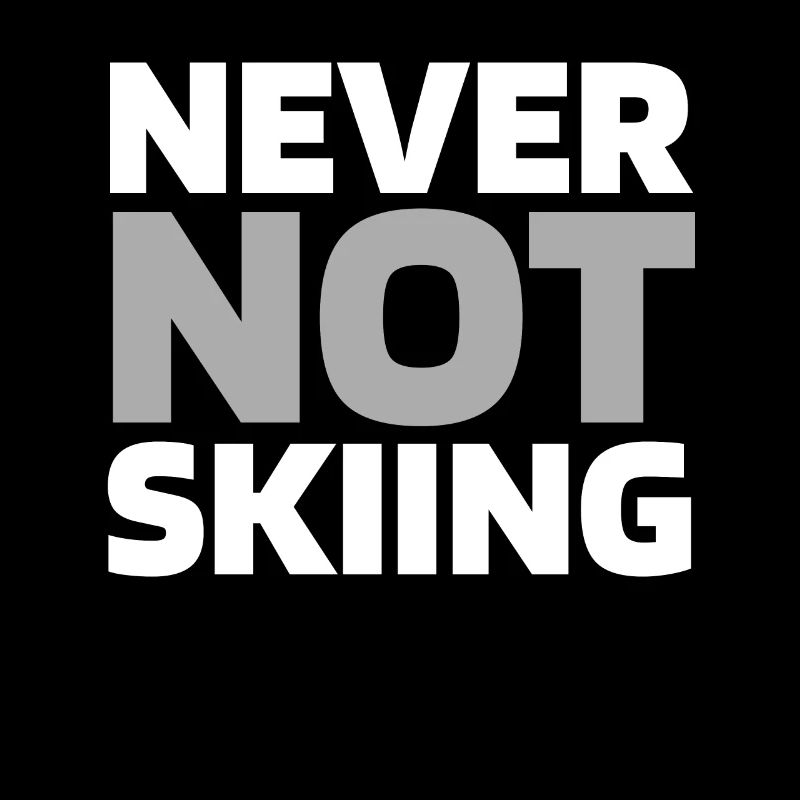 Skiing Après-ski