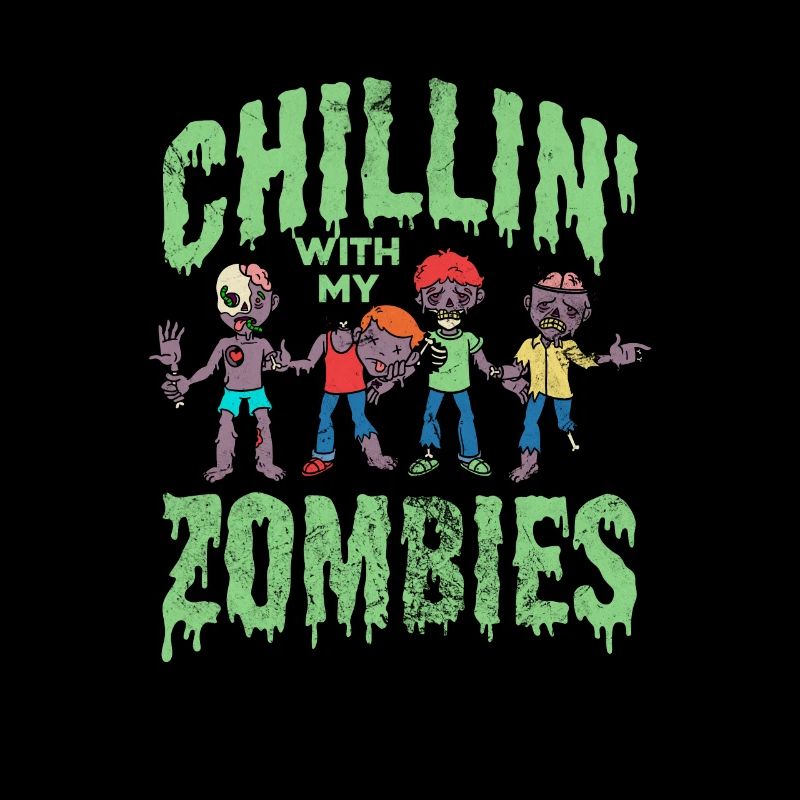 Zombie